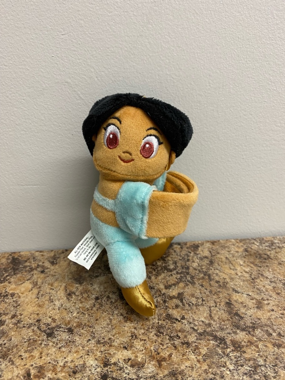 Disney Cutie Jasmine bracelet